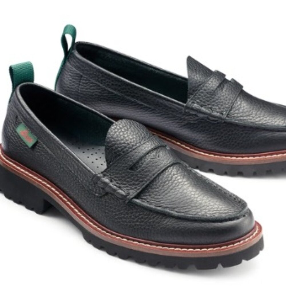 G.H. Bass - Modern Whitney Penny Loafers